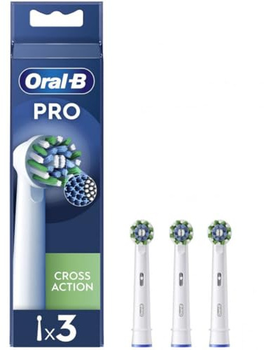 BRAUN Orla-B EB50-3 FFS Cross Action
