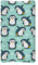 BYCHECAR Pinguin-Wickelunterlagen-Bezüge für Babys, Jungen und Mädchen, bequem, weich, atmungsaktiv, Wickelunterlagenbezug
