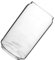 Niltracy Juego de vasos de vidrio con forma de lata, vasos de café de vidrio para lata de cerveza, vasos de cóctel, agua, refrescos, batidos, jugos, latas. Apto para lavavajillas
