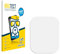 BROTECT Protector Pantalla Cristal para Poounur Y6 1.95 Protector Vidrio - [Dureza 9H, Anti-Arañazos]