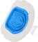 Yinhing Cat Toilet Trainer Kit, Cat Potty Toilet Training Kit Reusable Kitty Urinal Trainer 5pcs Puppy Litter Mat Starter Kitty Potty System for Pet