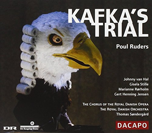 DACAPO RECORDS