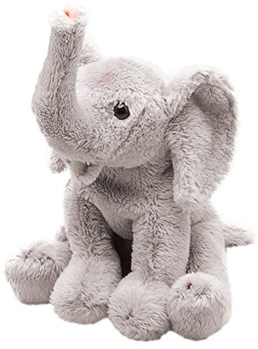 Yomiko 12020 - Sitzender Elefant, 12.7 cm