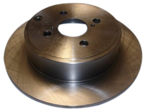 Japanparts DP-215 Bremsscheibe - Paar