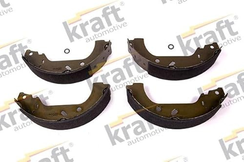 KRAFT AUTOMOTIVE Bremsbackensatz 6025760