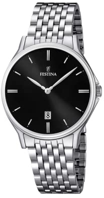 Festina Armbanduhr Classics