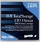 IBM LTO Ultrium 4 Band Tape Cartridge – Jungfrau (LTO, 1600 GB, Schwarz, 20 – 80%, 0 mm, 820 m)