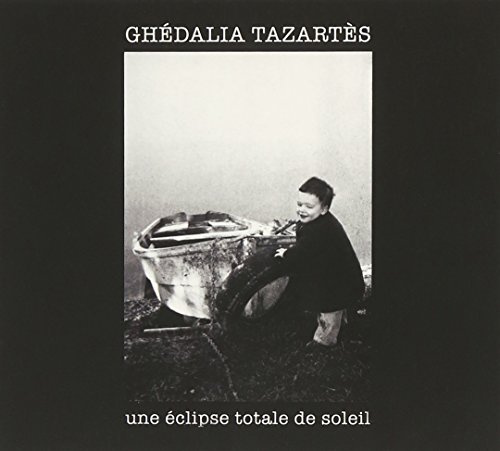 Une Eclipse Totale de Soleil