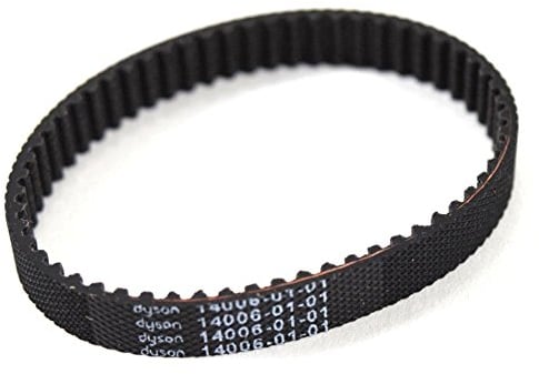 Spares2go Toothed Drive Belt for Dyson DC25 DC25i Vacuum Cleaner