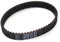 Spares2go Toothed Drive Belt for Dyson DC25 DC25i Vacuum Cleaner