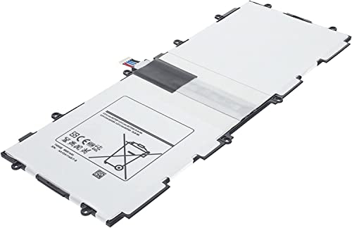 Batteria originale Samsung T4500E P5200 P5210 Galaxy Tab 3 10.1 10 NUOVA