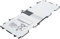 Batteria originale Samsung T4500E P5200 P5210 Galaxy Tab 3 10.1 10 NUOVA