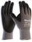 ATG 12 Paar Arbeitshandschuhe Maxiflex 9, Montagehandschuhe Maxiflex Größe 9