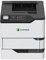 Lexmark MS823dn - Drucker - s/w - Duplex - Laser - A4/Legal - 1200 x 1200 DPI - bis zu 61 Seiten/Min. - Kapazität: 650 Blätter - USB 2.0, Gigabit LAN, USB 2.0-Host