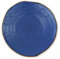 Novità Home Mediterraneo 4 Piatti Piani Gres Blu