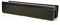 TSS Letterplate 12 in Black, Telescopic Sleeved Letter Box for uPVC Doors with 40mm to 80mm Thickness. 12 Inch Letterbox for upvc Door in Black