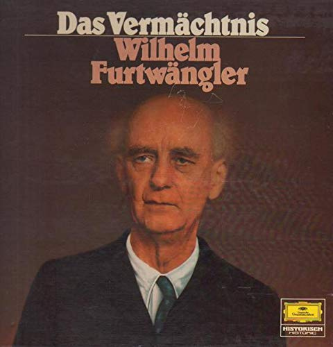 Das Vermächtnis [10x Vinyl LP]