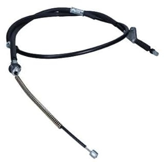 MAXGEAR Seilzug Feststellbremse 32-0800 hinten rechts