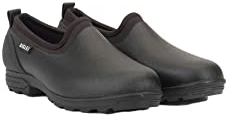 Aigle Lessfor M 2, Zoccoli Uomo, Nero, 42 EU