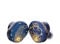 STELLARIS IEMs Hochpräzise Miniatur-Gitter-Magnet-Array 7+7 N52H Magnete 1UM Sub-Nanometer-Membran 14,5 mm Planar-Treiber Kopfhörer
