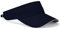 Gill Regatta Visor- Quick Drying with 50+ UV Sun Protection - Navy