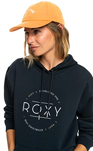 Roxy Toadstool - Baseball Cap for Women - Baseballkappe - Frauen - One Size - Orange.