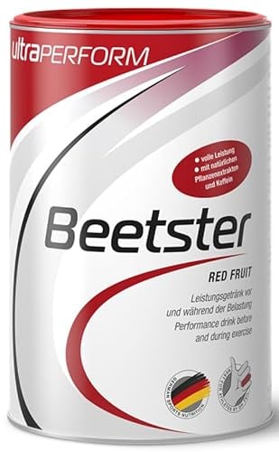 Ultra Sports Ultra Perform Beetster 500g Dose