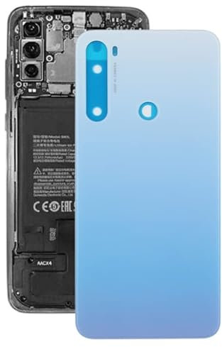 Battery Back Cover for Xiaomi Redmi Note 8