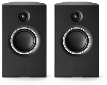 AIAIAI Unit-4 Monitor da studio wireless e alimentati