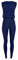 Winshape Damen Functional Comfort Jumpsuit JS102LSC, JS102LSC-DARK-BLUE-S