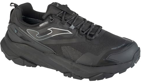 Joma Toruk Men 2401 TKTORUW2401, Men Trekking Shoes, Black, 45 EU
