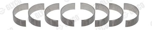 GLYCO 01-4872/4 0.25MM Pleuellager Pleuellagerschale 13,2mm