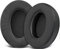 SOULWIT Tessuto a Rete Cuscinetti Auricolari Ricambio per HyperX Cloud 1/2/3/Pro/Core/Alpha/Alpha S/Alpha Pro/Flight/Flight S/Stinger/Stinger S, CloudX Stinger/Stinger Core/Flight Cuffie