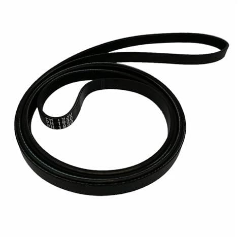TYGHBNM Compatible For Electrolux, Dryer Drive Drum Belt 7PH1930 0198300011 0198-300-011 Washing Machine Accessories