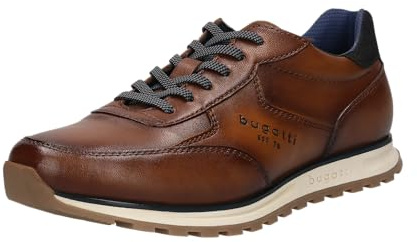 bugatti Compton Mens Trainers