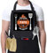 Zidoley Grillschürze - Geschenke für Papa, Beste Vatertagsgeschenk für Papa, Papa Geschenk Geburtstag, Geburtstagsgeschenk, Weihnachten Ostergeschenk Geschenke Vater von Sohn/Tochter/Kinder