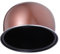 ULTECHNOVO Revestimiento De Olla Arrocera Ollas Interiores Suministro De Cocina Olla Interior De Cocina Eléctrica Olla Interior De Olla Arrocera De Acero Inoxidable Aleación De Aluminio