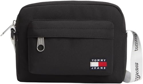 Tommy Jeans Damen Tjw ESS Daily Crossover Aw0aw18462 Crossover (1er Pack)