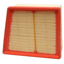 HELLA 8ZA 366 130-021 Luftfilter AF002 - Filtereinsatz
