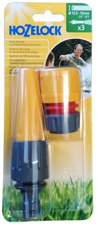 H/L Nozzle & WATERSTOP 22929008