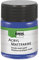 KREUL 75539 - Acryl Mattfarbe, blau im 50 ml Glas, cremig deckende, schnelltrocknende Farbe auf Wasserbasis, für viele verschiedene Untergründe geeignet
