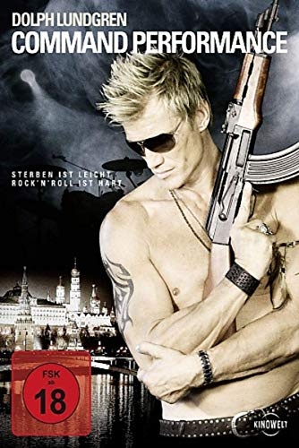 Studiocanal (PLAION PICTURES)