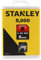Stanley Klammern Typ A 6 mm, 5000 Stück, 1-TRA204-5T