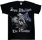 Iron Maiden - The Sketched Trooper T-Shirt - Medium