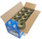 TACWISE 0999 Chiodi Finitura Lucida in Bobina Piatta Tipo 2,1/50 mm, Punta a Diamante, Annellati e Inclinati di 16°, Fascicolati con Fil di Ferro, Confezione da 14.400, Oro, 50mm, Set di 14400 Pezzi