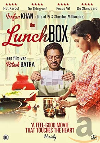 The Lunchbox