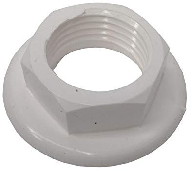 3/4 Nylon Tap Back Nut