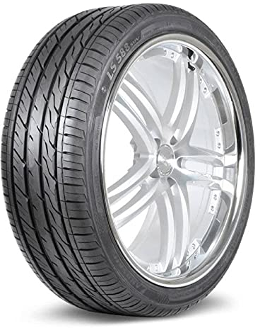 LandSail LS588 - 245/50R18 100Y - Sommerreifen