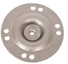 MZA Druckstück Kupplung, Motor - Simson KR51/2 Schwalbe, S51, S53, S70, S83, SR50, SR80