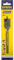 Irwin 10502815 4X Blue Groove Flat Bit, 24mm x 152mm